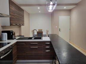 Gite Le Creusot - 4 Chambres individuelles